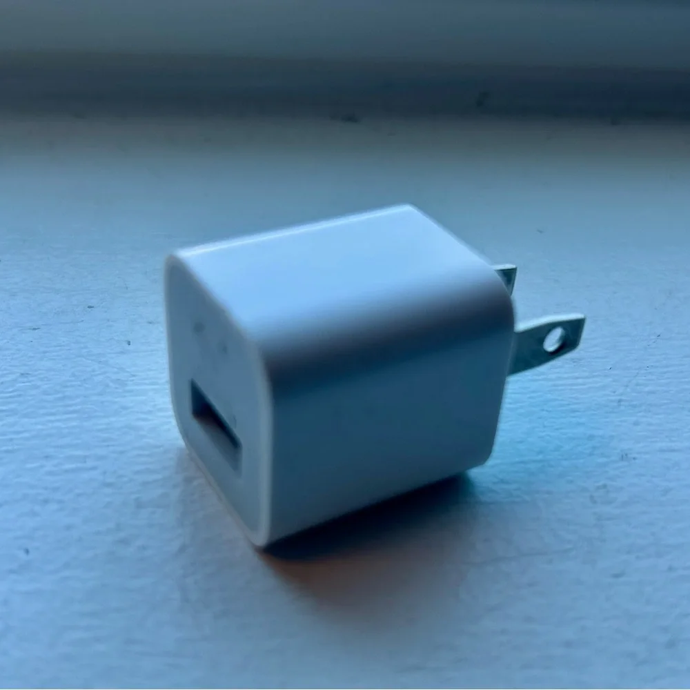 Apple efficient charging